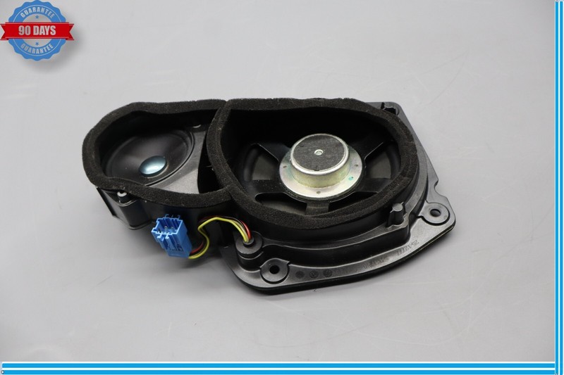 98-14 Mercedes CL600 CL550 W221 Front Left Driver Side Door Tweeter Speaker Oem