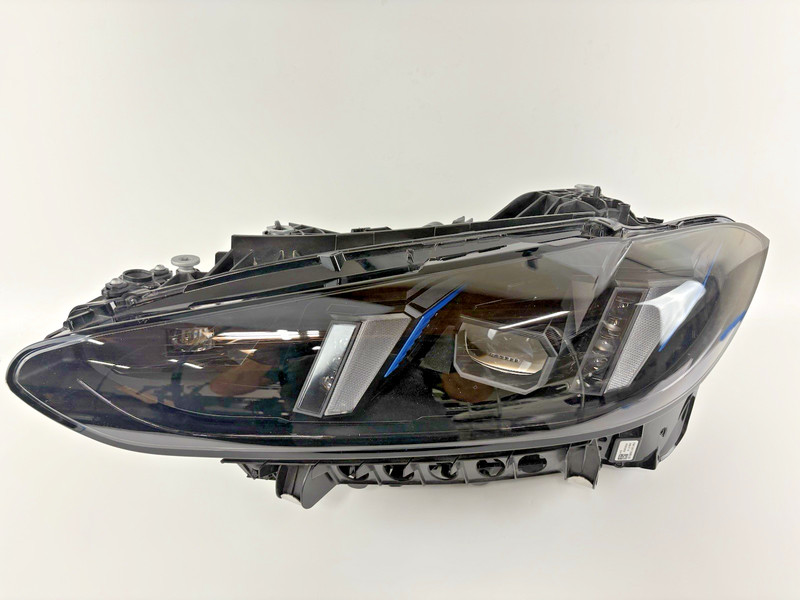 Perfect! 2025 2026 BMW M3 M4 4-Series Left LH Side Shadowline LED Headlight OEM