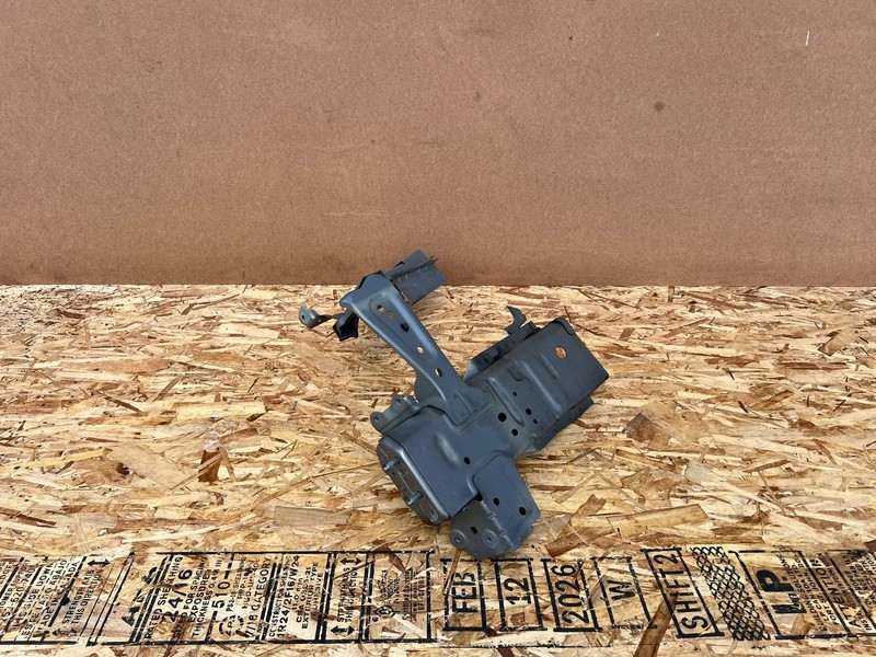 INFINITI M35H M37 M56 Q70 11-19 RIGHT PASSENGER FRAME RAIL CUT APRON NOSE RWD