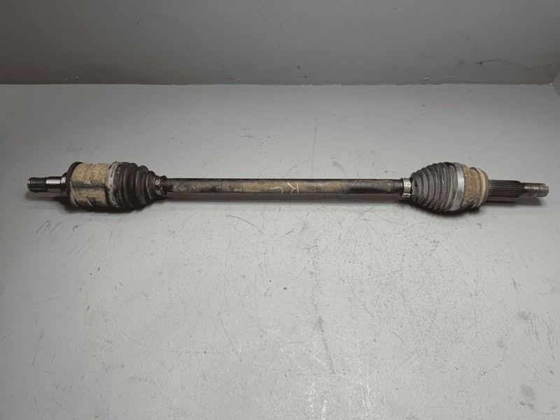 2019-2025 Toyota RAV4 Hybrid Rear Left Side Axle Shaft Assembly OEM