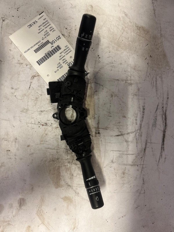 Combination Switch HYUNDAI AZERA 15 16 17