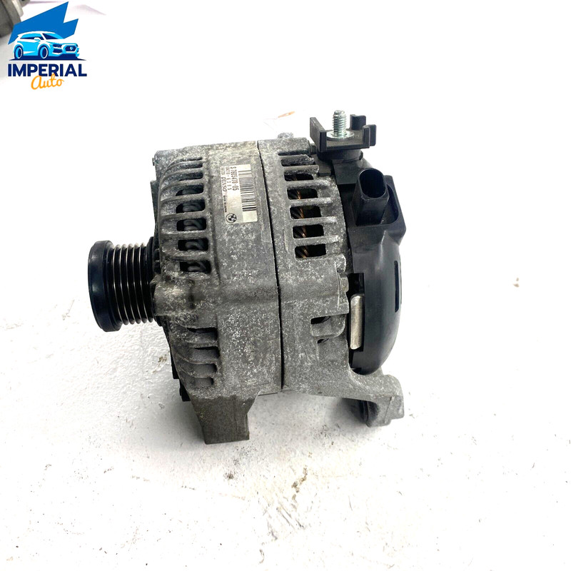 2010-2019 BMW F20 F22 F30 F36 Alternator Voltage Generator Engine 170A OEM