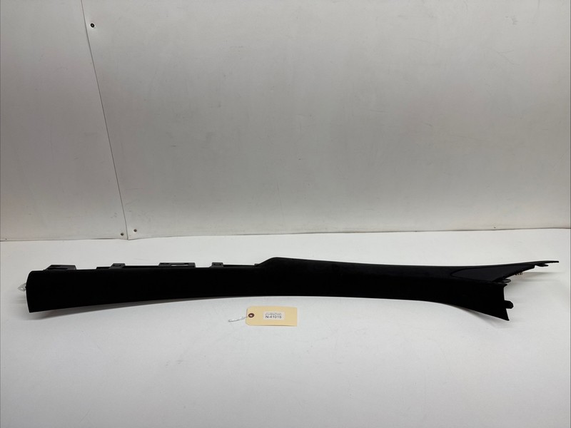 2017 TESLA MODEL X P100D UPPERLEFT DOOR PANEL ULTRASUEDE 1035939-04-F 41015 M6