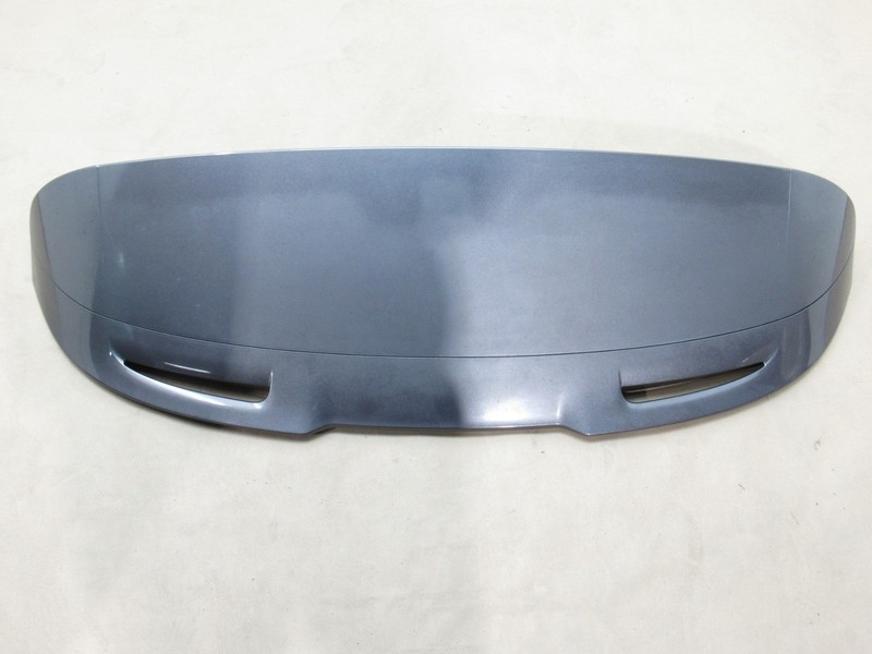 Maserati Levante 2017 Rear Tailgate Liftgate Back Door Upper Spoiler 16-24 |