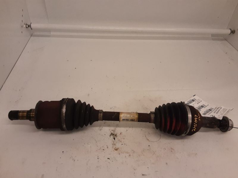 Passenger Axle Shaft Front Axle Coupe Outer Assembly Fits 08-14 CTS 3311464