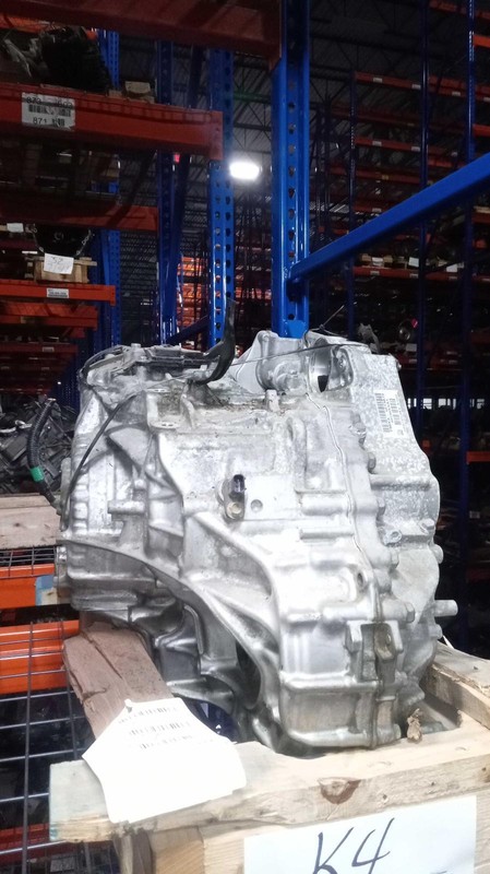 2021 Honda Odyssey Automatic Transmission Assembly 36K Miles OEM Warranty
