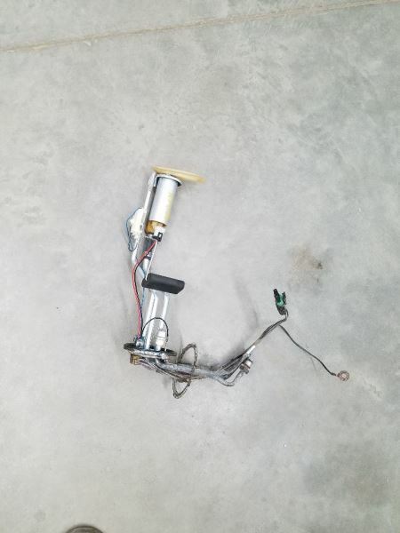 Fuel Pump Assembly 6-262 4.3L Fits 93-95 CHEVROLET 1500 PICKUP 255297