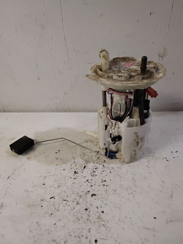 Fuel Pump 3.5L Tank Low Emissions California Fits 14-15 EXPLORER 3580588