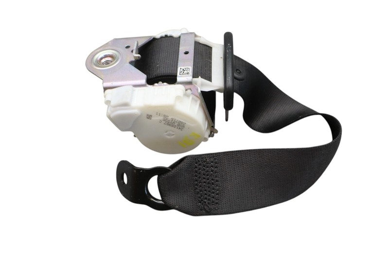14-21 BMW i3 I01 Hybrid Rear Right Passenger Side Seat Belt Retractor OEM