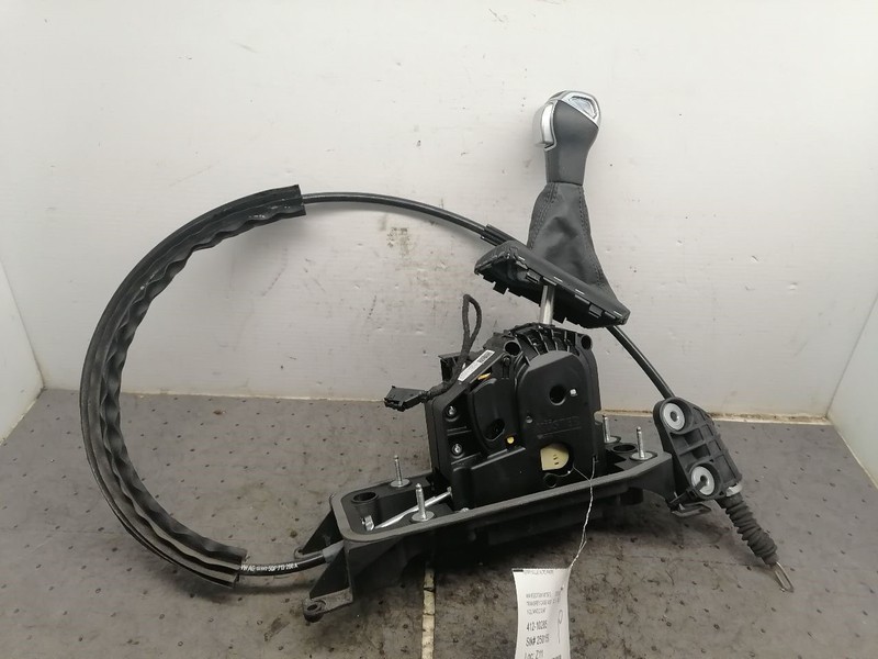 Transmission Shift Fits 22-23 AUDI Q3 1579310Gear Selector Shifter