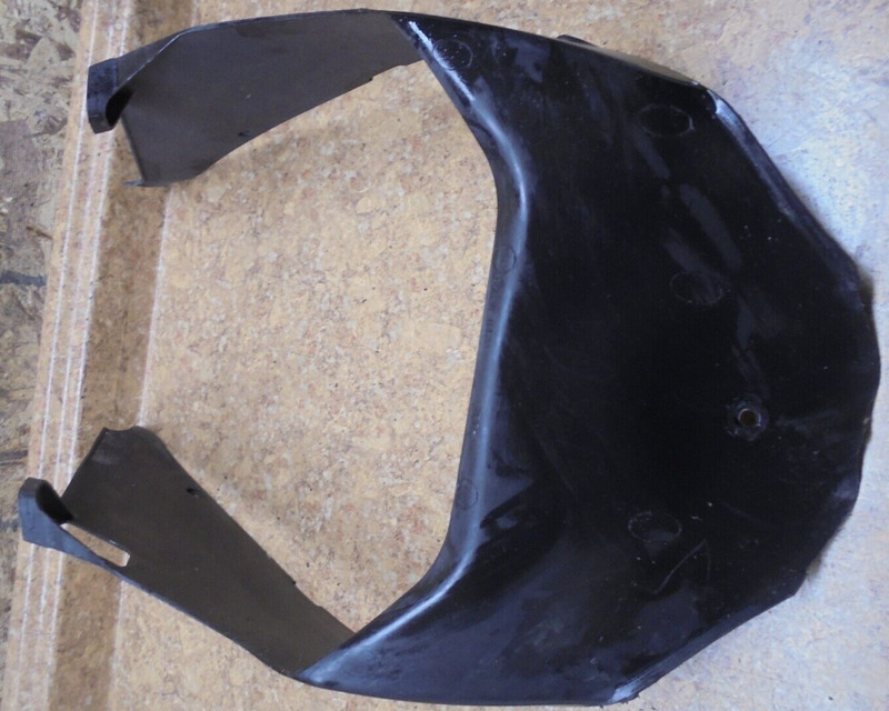 2014 Kawasaki Ninja EX300 EX 300 B 300B Inner Front Fairing Cowl Plastic Cowling