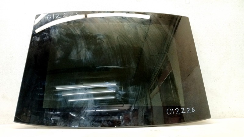 18-24 AUDI B9 S5 A5 RS5 SPORTBACK SUN ROOF SUNROOF GLASS WINDOW OEM 012226