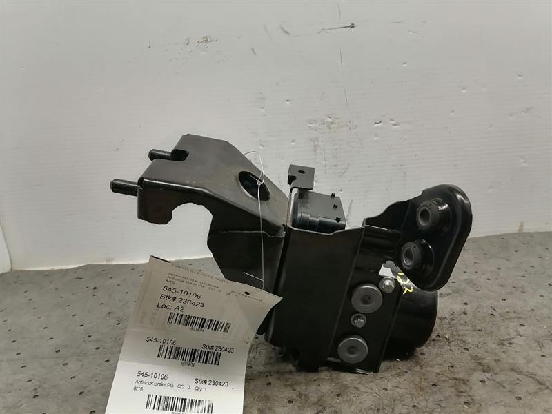 Anti-Lock Brake Part Fits 17-19 CASCADA 1208724