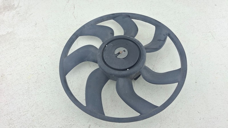 11-19 FORD EXPLORER ENGINE MOTOR RADIATOR COOLING FAN BLADE OEM