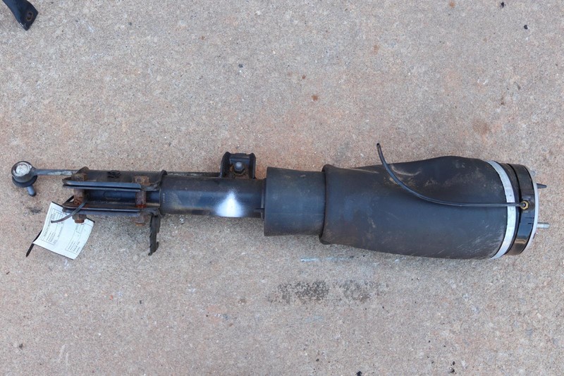 2010-2012 RANGE ROVER 4X4 FRONT LEFT DRIVER SIDE SHOCK STRUT ABSORBER OEM