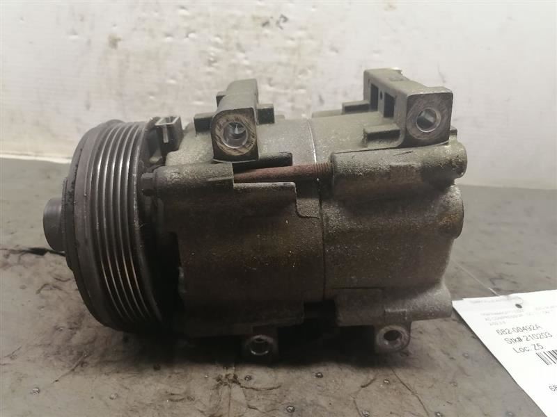 Air Conditioner AC Compressor 6-245 Fits 01-11 RANGER 758546