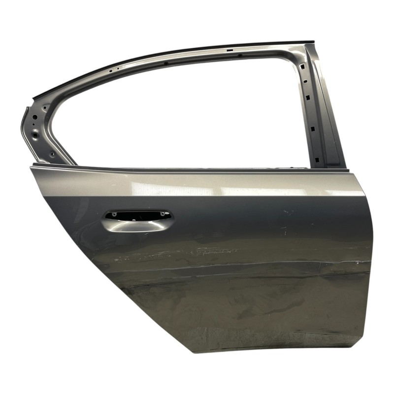 2024-ON BMW 5 SERIES 530I G60 Rear right passenger side door shell panel OEM