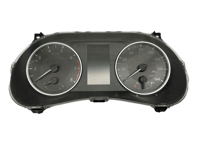 Nissan Sentra instrument cluster 2021 speedometer S model 248106LB0A 80k miles