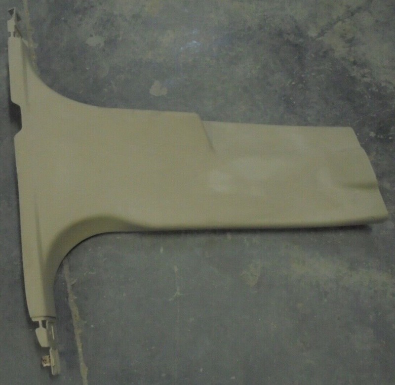 2015 2016 Ford Fusion Right Cover Panel Trim Piece Interior Pillar Passenger 14