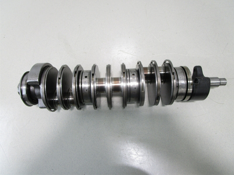 0438930 Crankshaft for Evinrude Johnson 150 V6 FICHT Outboard