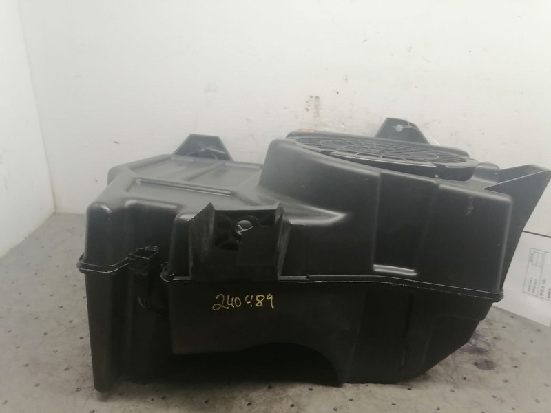 Harmon Kardon Subwoofer Speaker 2014 Mercedes GL450 1668202802