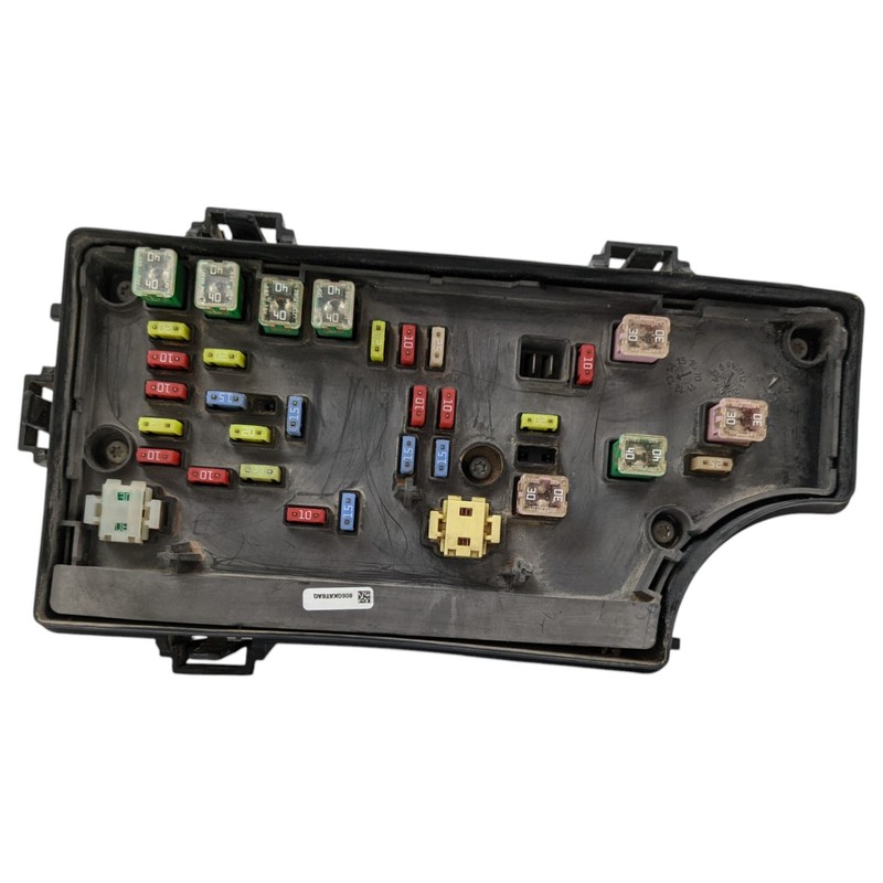 2011-2014 Chrysler 200 Avenger Fusebox Fuse Box Relay Module TIPM P04692346 OEM