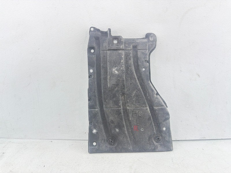 2010-2015 Toyota Prius Front Left Under Body Shield Driver SideOEM