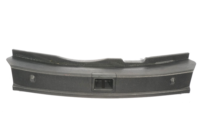 2008-2014 MERCEDES BENZ C300 4MATIC W204 TRUNK LOWER COVER OEM