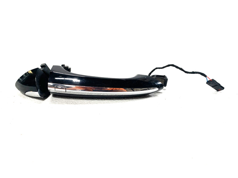2018-2021 BUICK ENCLAVE REAR RIGHT SIDE OUTSIDE EXTERIOR DOOR HANDLE OEM #A0.30
