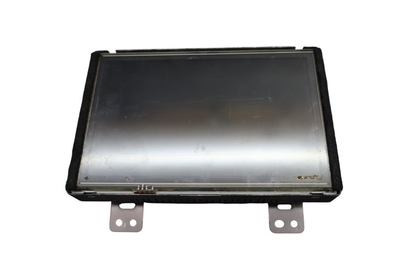 11-17 Infiniti QX56 QX80 Radio Information Display Screen 28091-1JA3A OEM