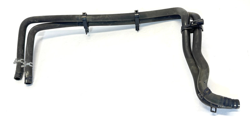 ✅2009-2024 CL RAM 1500-3500 5.7L OEM A/C PIPE HEATER SUPPLY & RETURN CORE HOSE