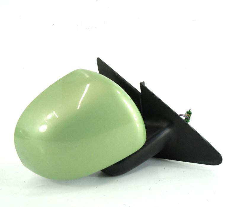 1998-2000 Volkswagen Beetle Power Door Mirror Passenger Right Thru 5/00 OEM