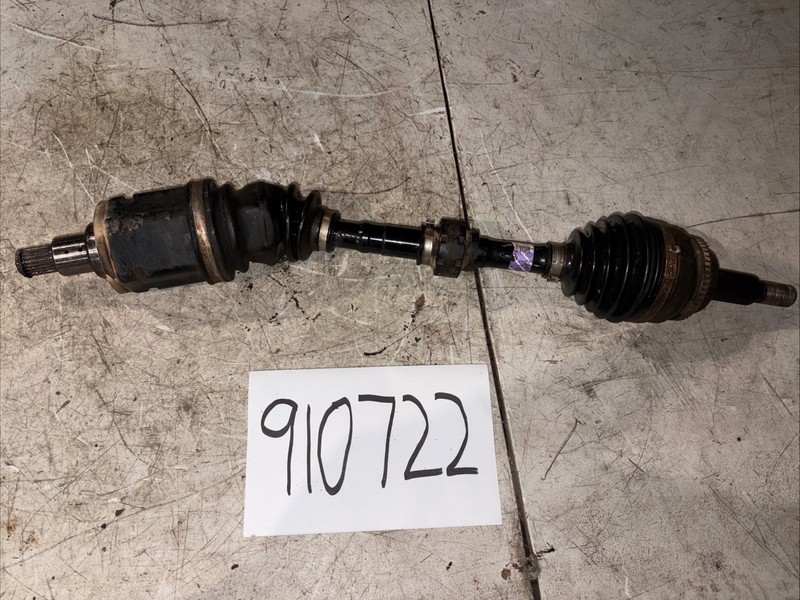 2007-2009 Lexus RX350 Front Left CV Axle Shaft OEM 43420-0E011