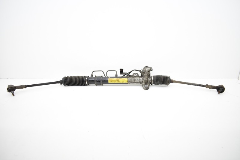 2006 Hyundai Tiburon GT Power Steering Rack And Pinion OEM KW13
