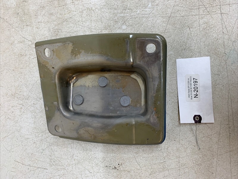 ⚡️24-25 TESLA MODEL 3 REINFORCEMENT BRACKET OEM 20197 S23