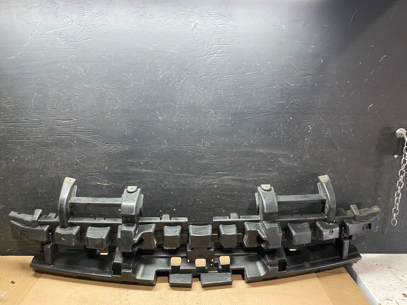 2010 to 2018 Lincoln MKT Rear Bumper Impact Energy Absorber OEM T0203 PS
