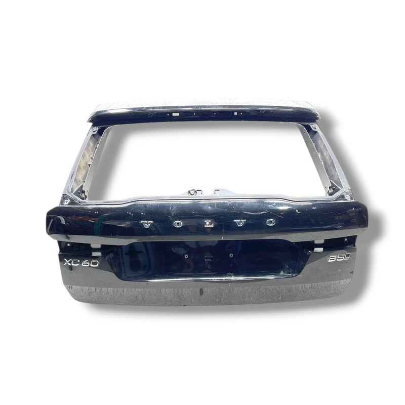 2018 2019 2020 2021 2022 Volvo XC60 Tailgate Liftgate Hatch Trunk OEM 31420451-1