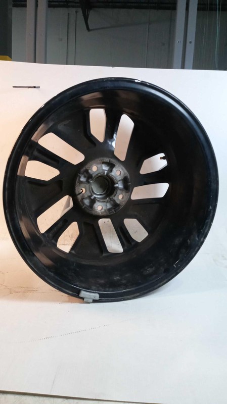 2020 Hyundai Palisade OEM 18 Grey Wheel Rim 52910S8100 - Used, 70k Miles