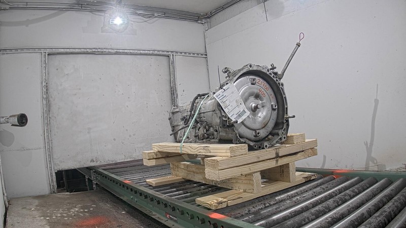 2008 Suzuki Vitara Automatic Transmission Assembly RWD 136K OEM Warranty