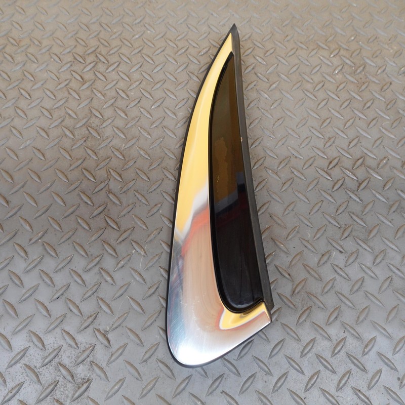 2021-2024 BUICK ENVISION REAR RIGHT QUARTER CORNER APPLIQUE MOLDING OEM 84987995