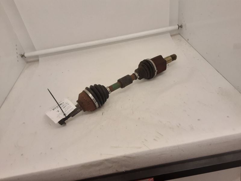 Driver Left Axle Shaft Front Axle AWD Fits 11-19 JOURNEY 2695935