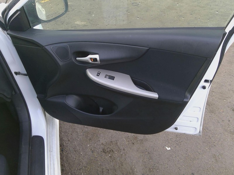Front Door Trim Panel TOYOTA COROLLA Right 10 11 12 13