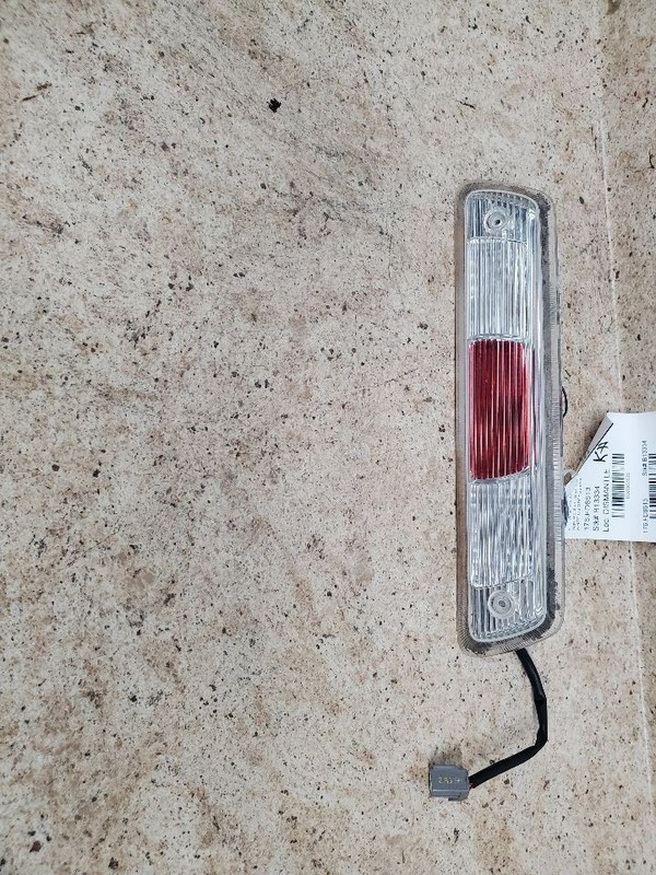 F1502013 High Mounted Stop Light 302836