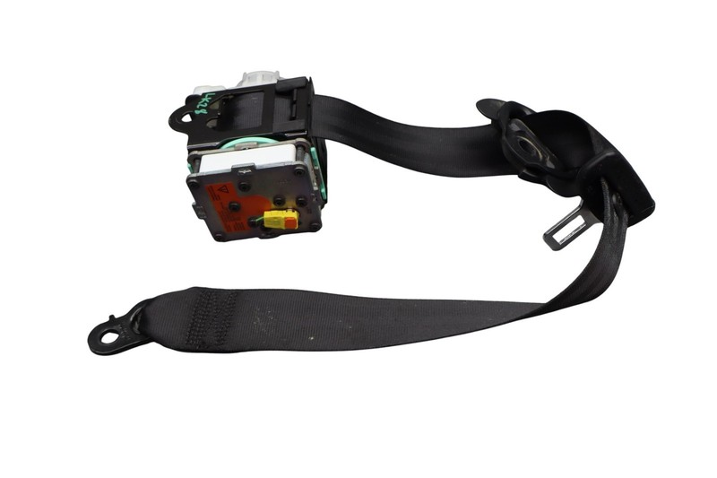 11-18 Porsche Cayenne 958 Front Left Driver SideSeatbelt Retractor Oem