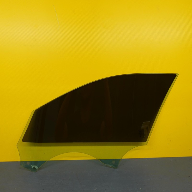 2017-2020 JAGUAR F-PACE Right side front door glass window OEM