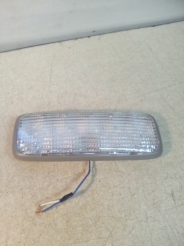 International LT Graystone 8220-4100-30 Cab Dome Lamp