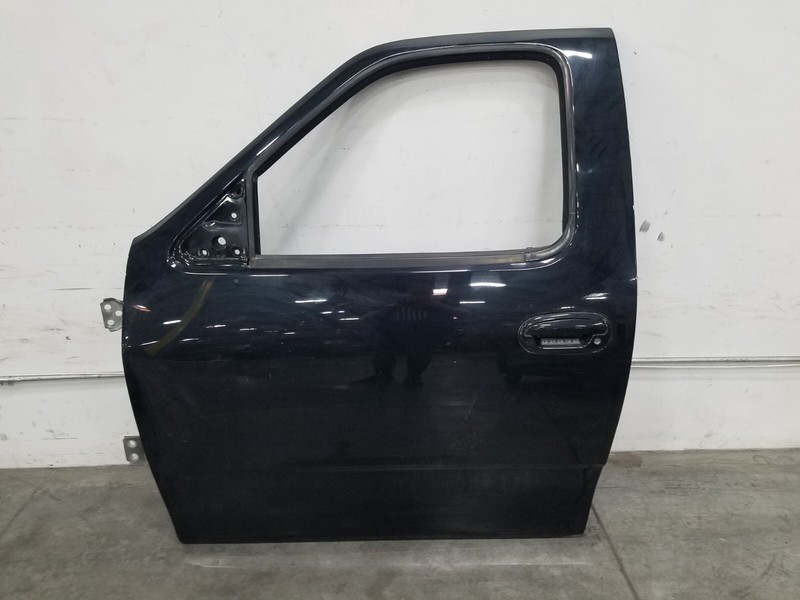2003 Ford F150 Lightning SVT Left Driver Door - Damage #5050 O6