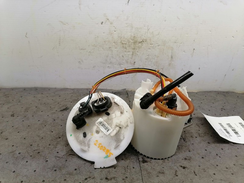 Fuel Pump 2.0L Pump Assembly Tank Mounted Fits 17-20 F-PACE 1773355