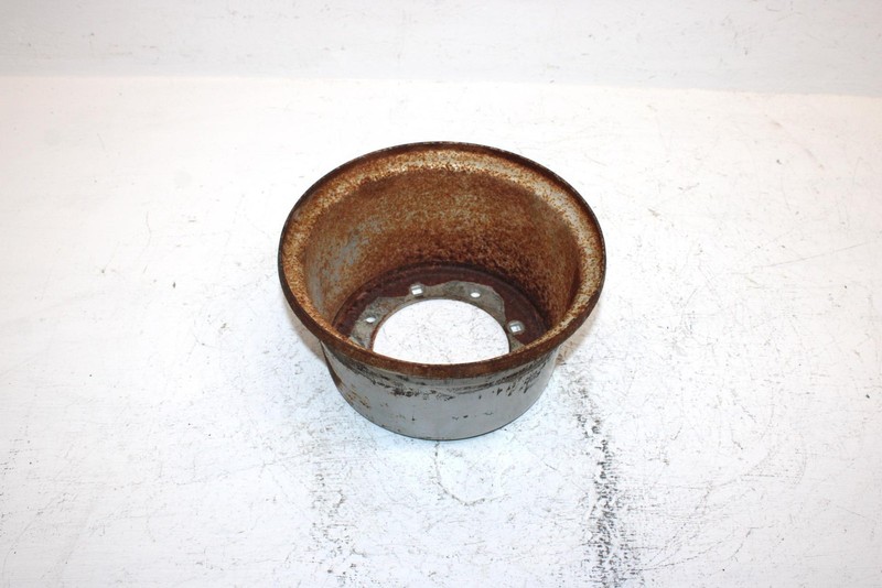1982 Honda Atc110 Oem Outer Wheel Rim 42713-958-670 42713-958-670 AH65