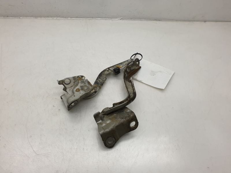 07-14 TOYOTA FJ CRUISR LEFT AND RIGHT SIDES HOOD HINGES